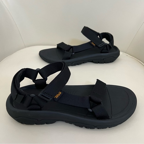Teva Hurricane XLT2 women walking outdoors sandals size 5, 8 - Picture 2 of 8